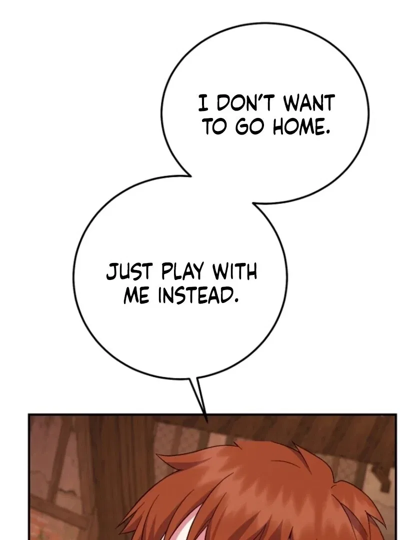 The Little Princess and Her Monster Prince Chapter 122 – Page 62