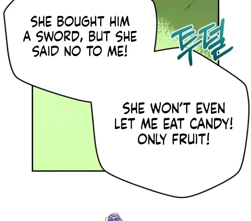 The Little Princess and Her Monster Prince Chapter 122 – Page 67
