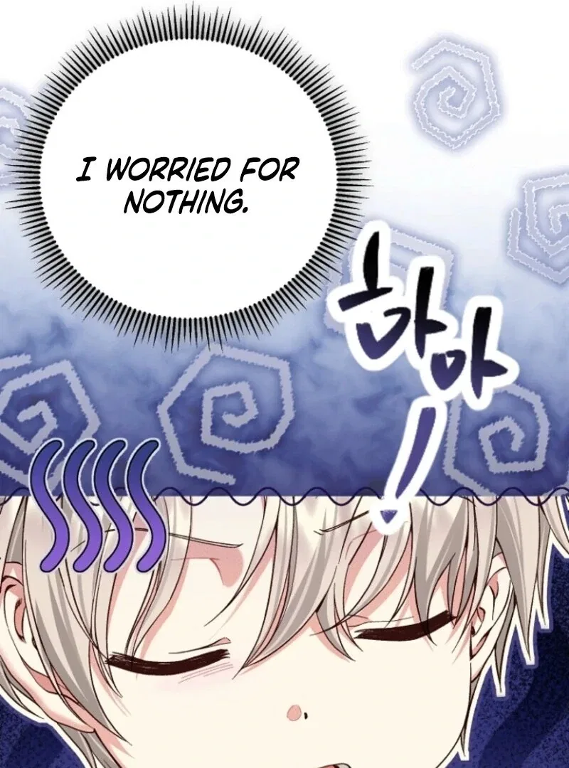 The Little Princess and Her Monster Prince Chapter 122 – Page 69