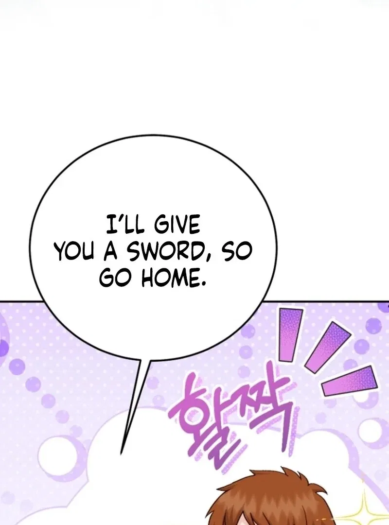 The Little Princess and Her Monster Prince Chapter 122 – Page 71