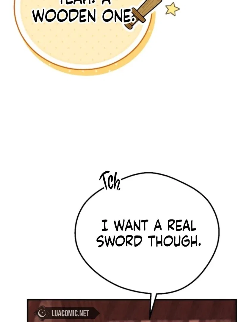 The Little Princess and Her Monster Prince Chapter 122 – Page 73