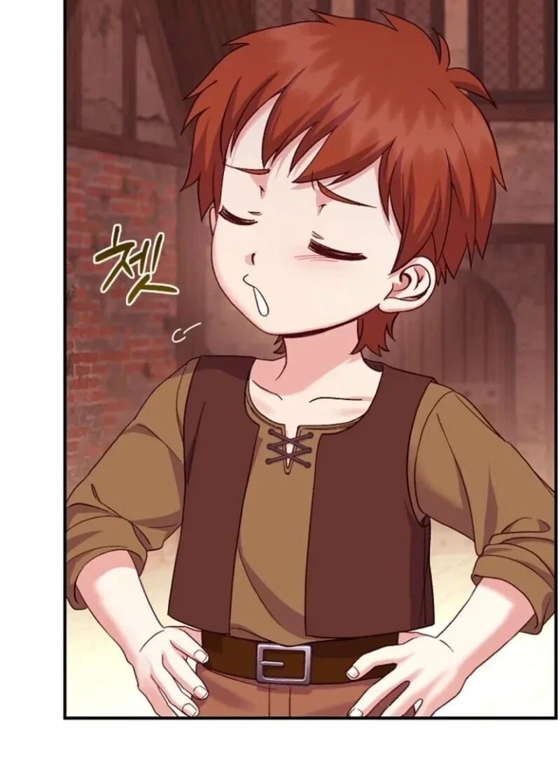 The Little Princess and Her Monster Prince Chapter 122 – Page 74