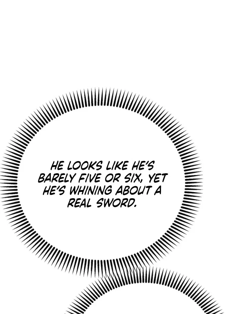 The Little Princess and Her Monster Prince Chapter 122 – Page 75