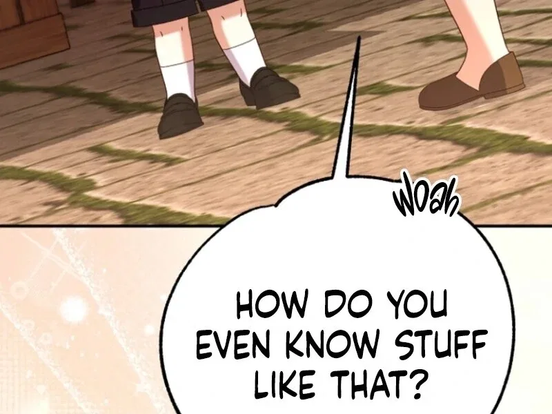 The Little Princess and Her Monster Prince Chapter 122 – Page 79