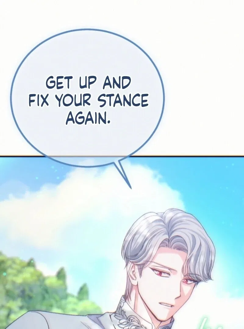 The Little Princess and Her Monster Prince Chapter 122 – Page 89