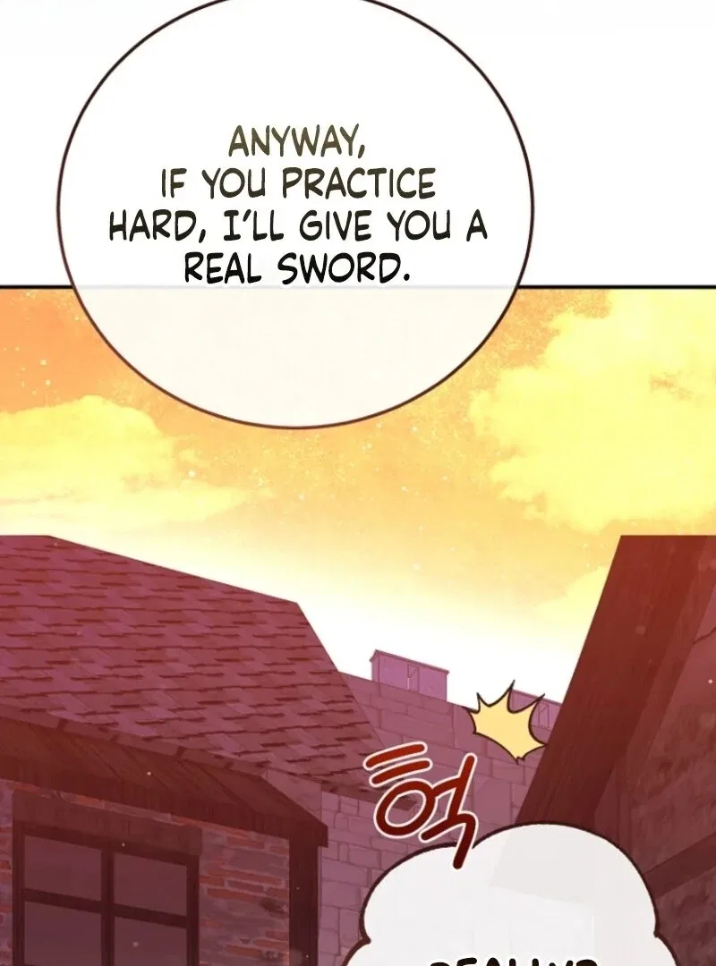 The Little Princess and Her Monster Prince Chapter 122 – Page 96