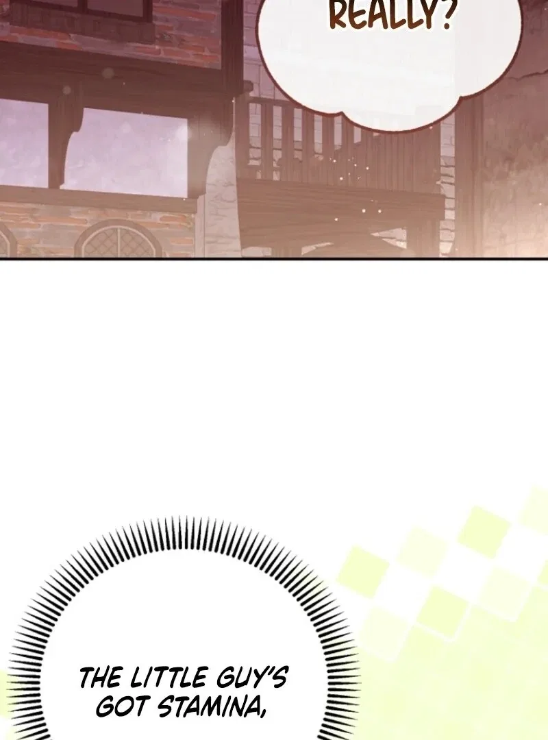 The Little Princess and Her Monster Prince Chapter 122 – Page 97