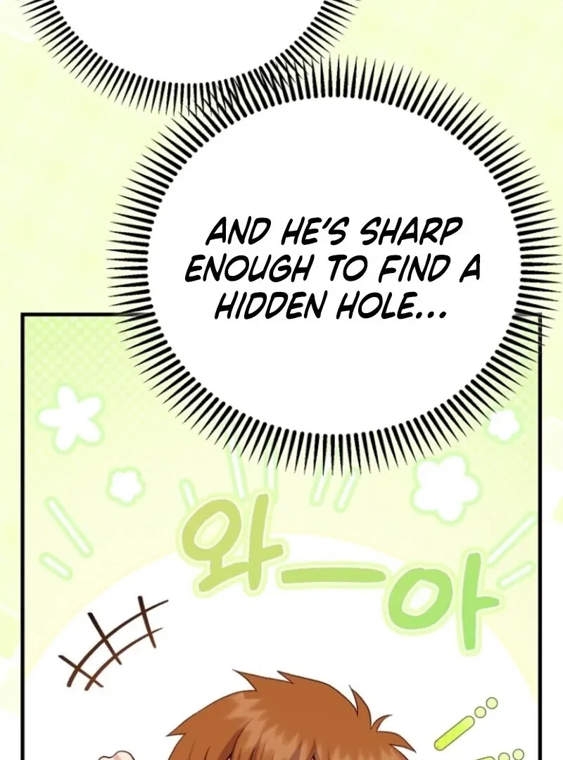 The Little Princess and Her Monster Prince Chapter 122 – Page 98