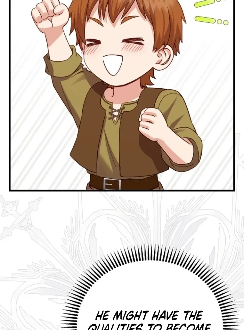 The Little Princess and Her Monster Prince Chapter 122 – Page 99