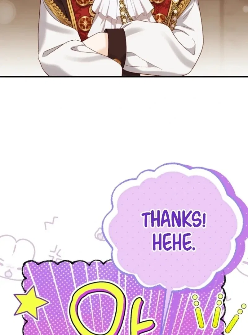 The Little Princess and Her Monster Prince Chapter 122 – Page 101