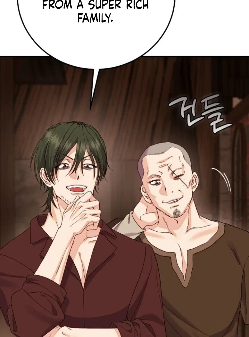 The Little Princess and Her Monster Prince Chapter 122 – Page 107