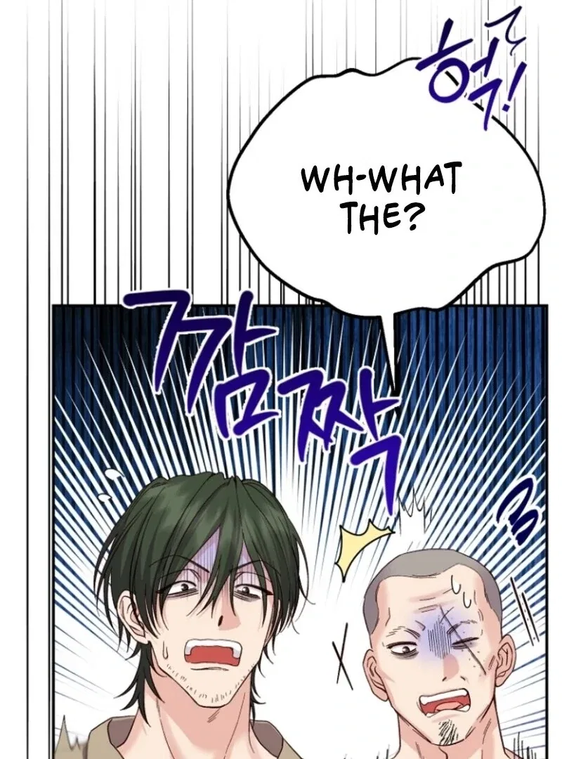 The Little Princess and Her Monster Prince Chapter 122 – Page 124