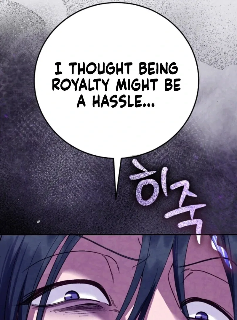 The Little Princess and Her Monster Prince Chapter 122 – Page 129
