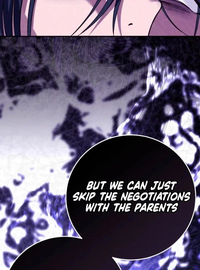 The Little Princess and Her Monster Prince Chapter 122 – Page 130