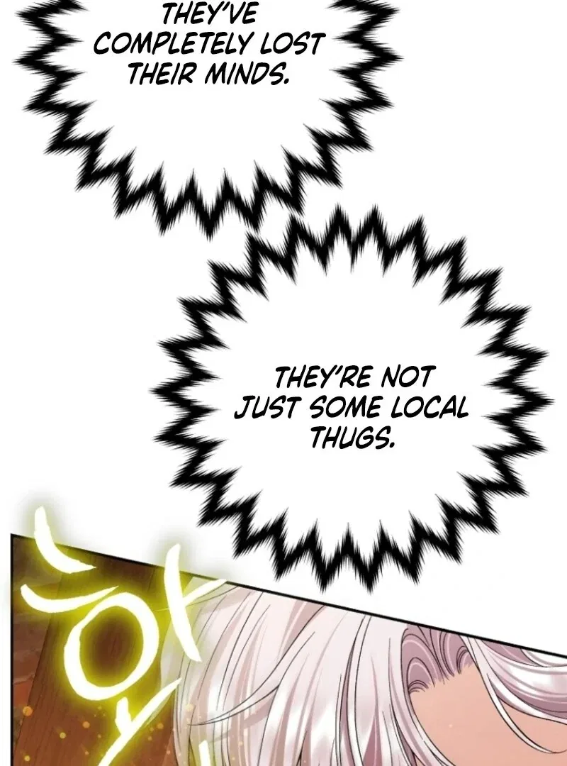 The Little Princess and Her Monster Prince Chapter 122 – Page 132