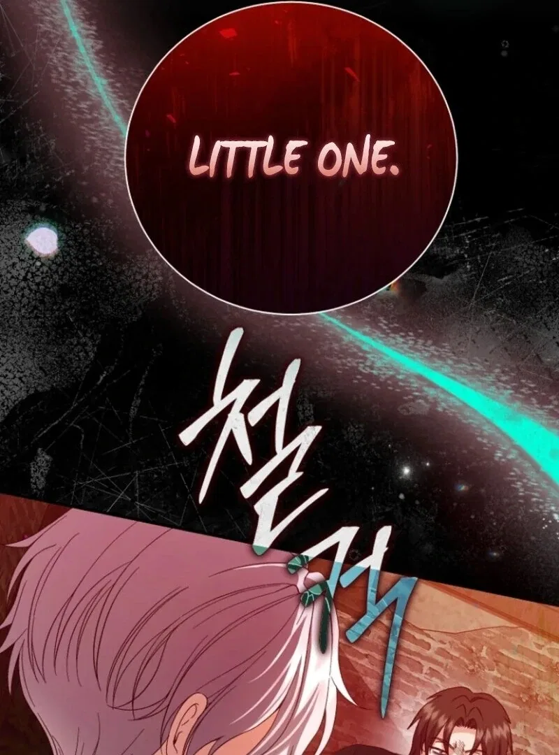 The Little Princess and Her Monster Prince Chapter 122 – Page 137