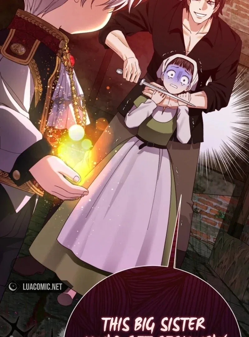 The Little Princess and Her Monster Prince Chapter 122 – Page 138