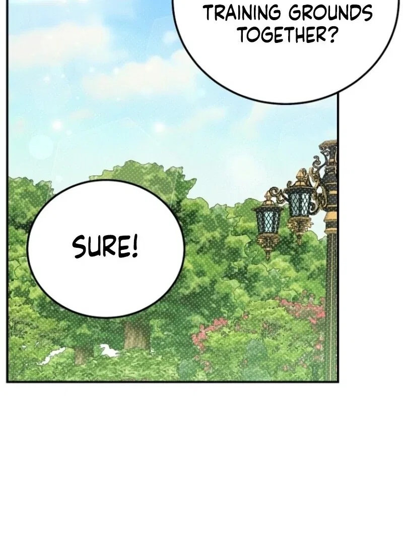 The Little Princess and Her Monster Prince Chapter 121 – Page 13