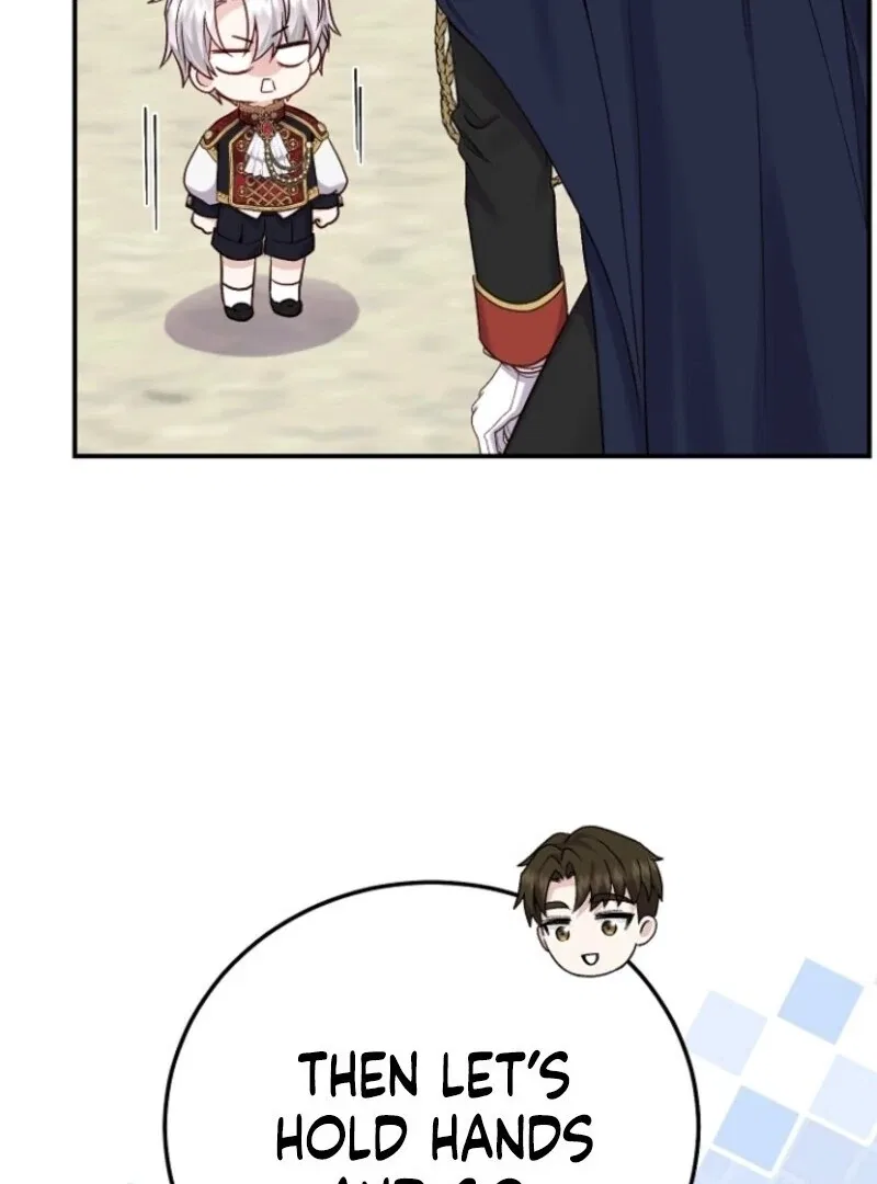 The Little Princess and Her Monster Prince Chapter 121 – Page 15