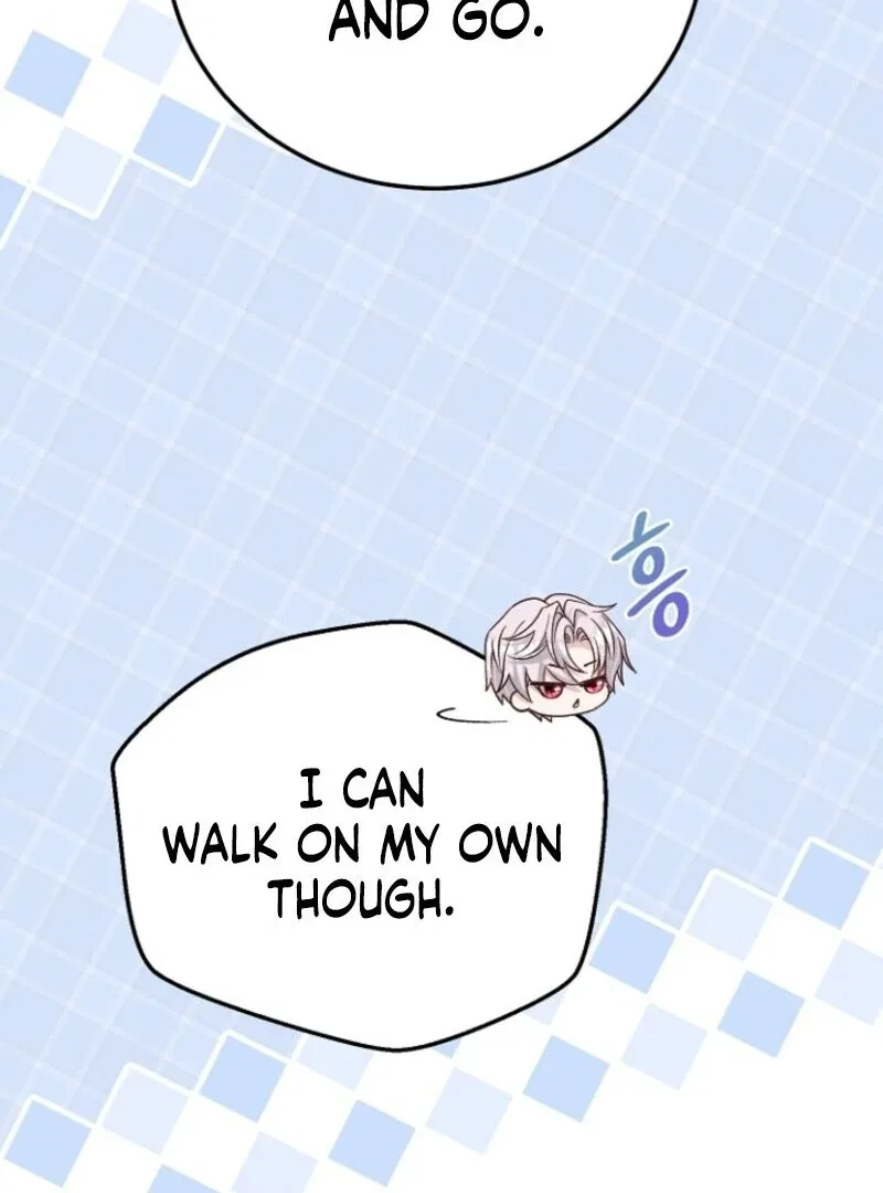 The Little Princess and Her Monster Prince Chapter 121 – Page 16