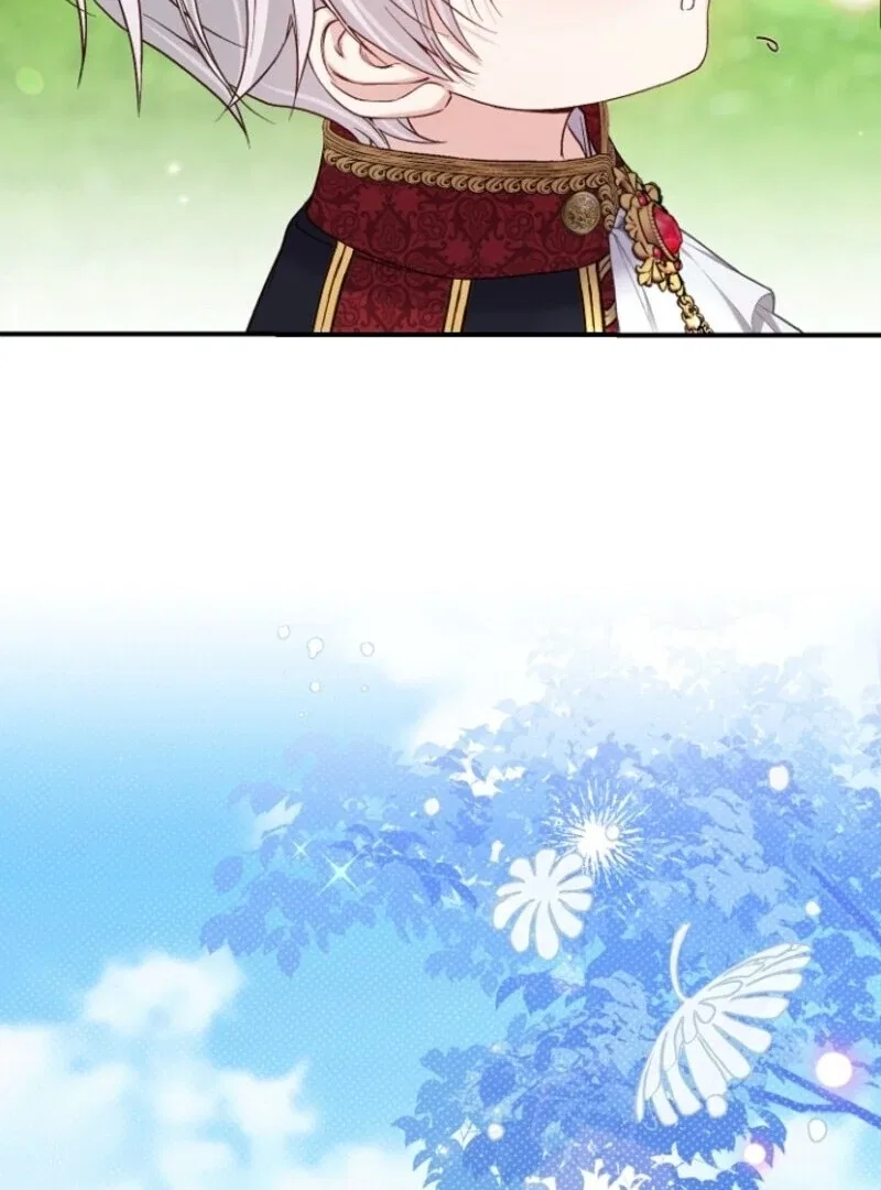 The Little Princess and Her Monster Prince Chapter 121 – Page 20