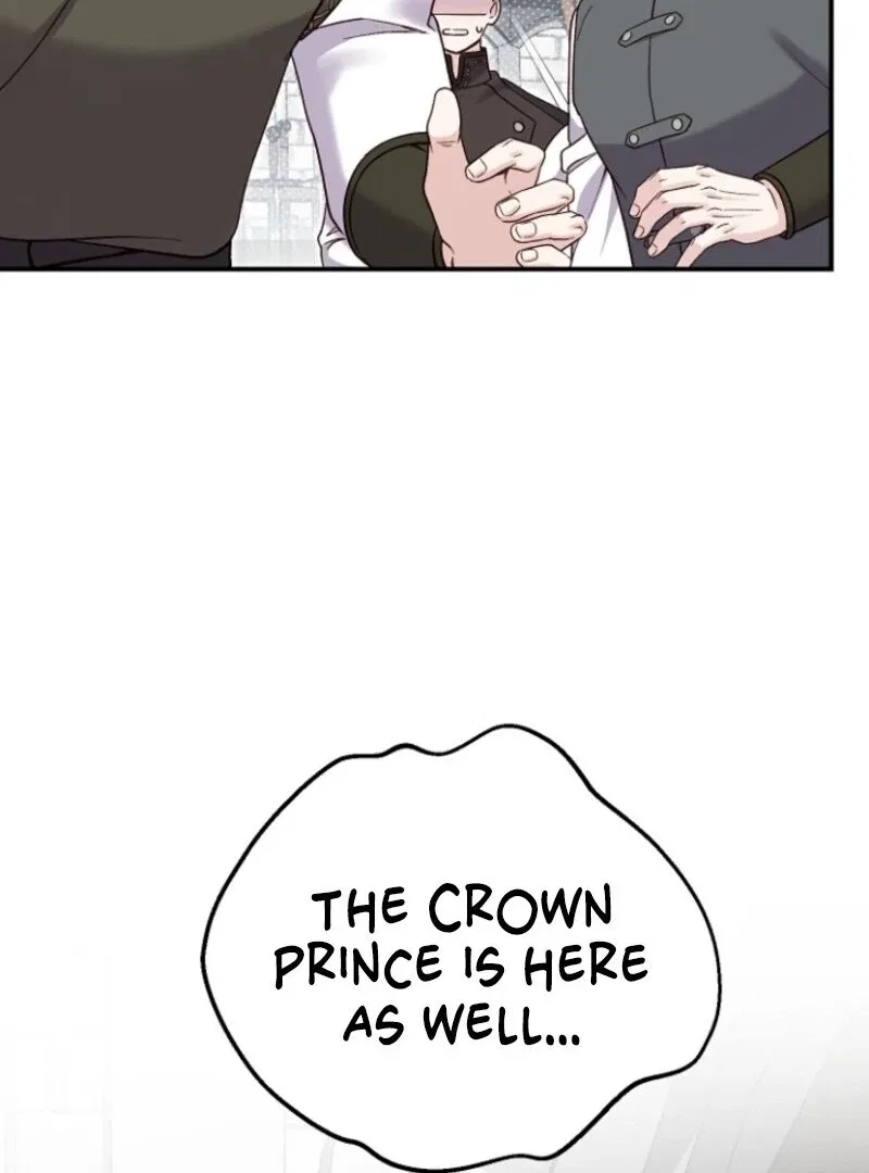 The Little Princess and Her Monster Prince Chapter 121 – Page 35