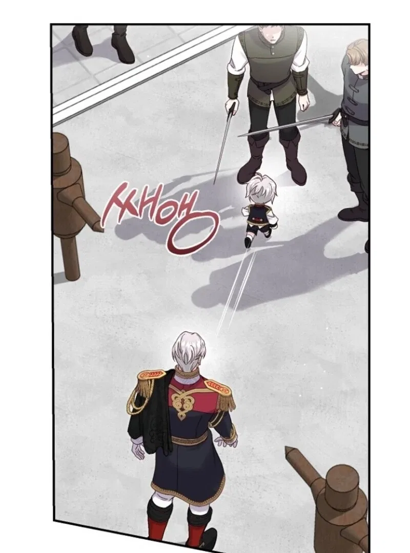 The Little Princess and Her Monster Prince Chapter 121 – Page 39