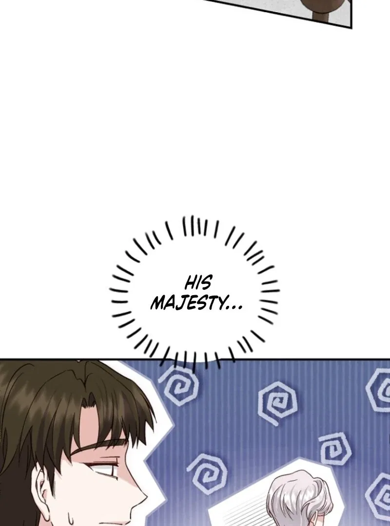The Little Princess and Her Monster Prince Chapter 121 – Page 40