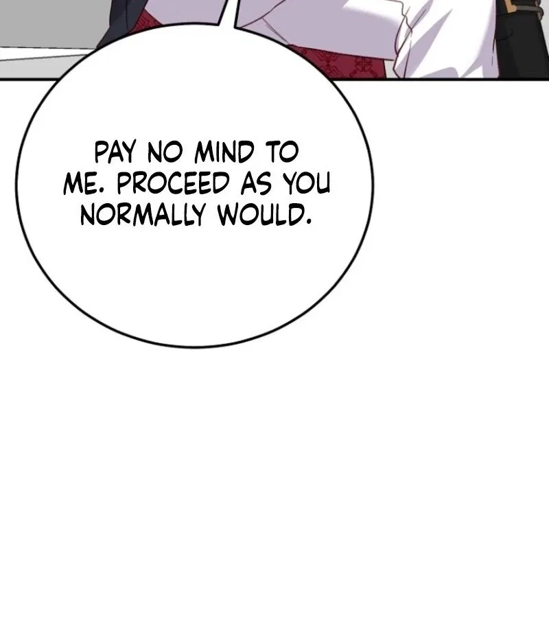 The Little Princess and Her Monster Prince Chapter 121 – Page 43