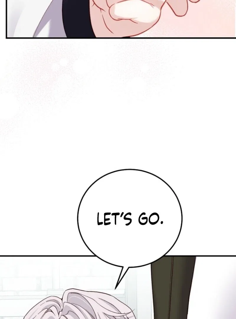 The Little Princess and Her Monster Prince Chapter 121 – Page 47