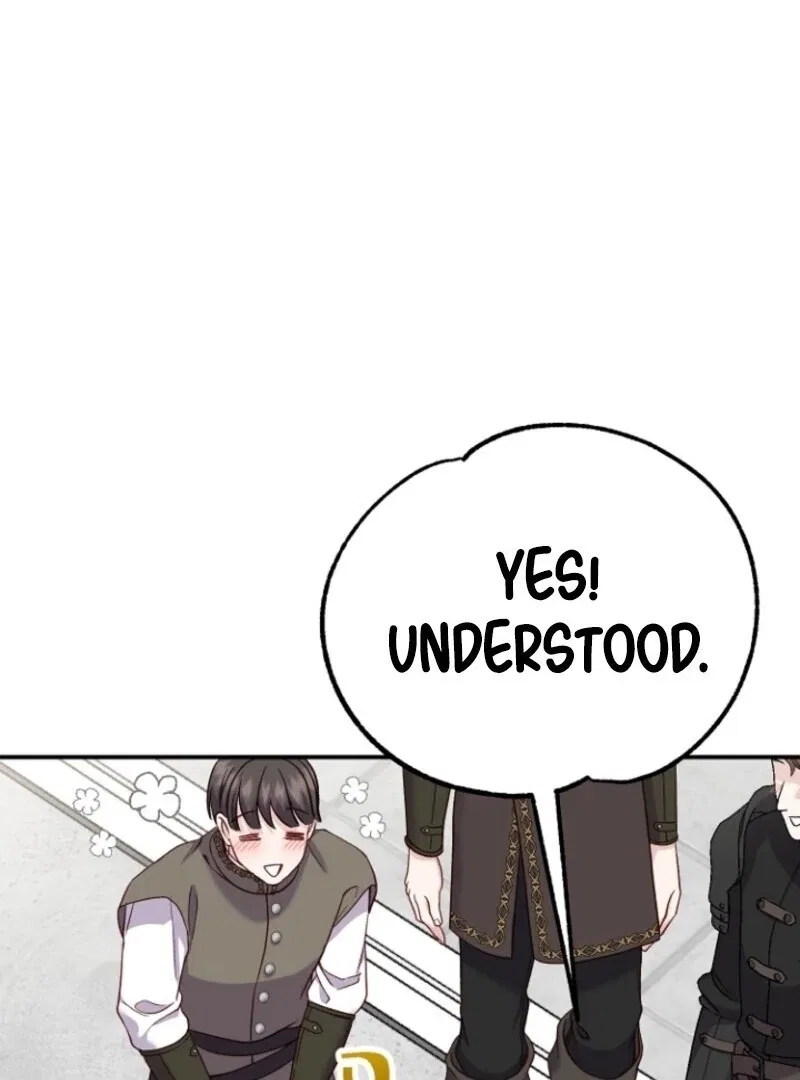The Little Princess and Her Monster Prince Chapter 121 – Page 49