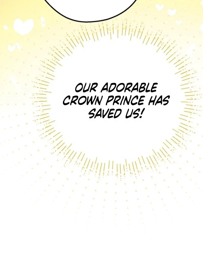The Little Princess and Her Monster Prince Chapter 121 – Page 51