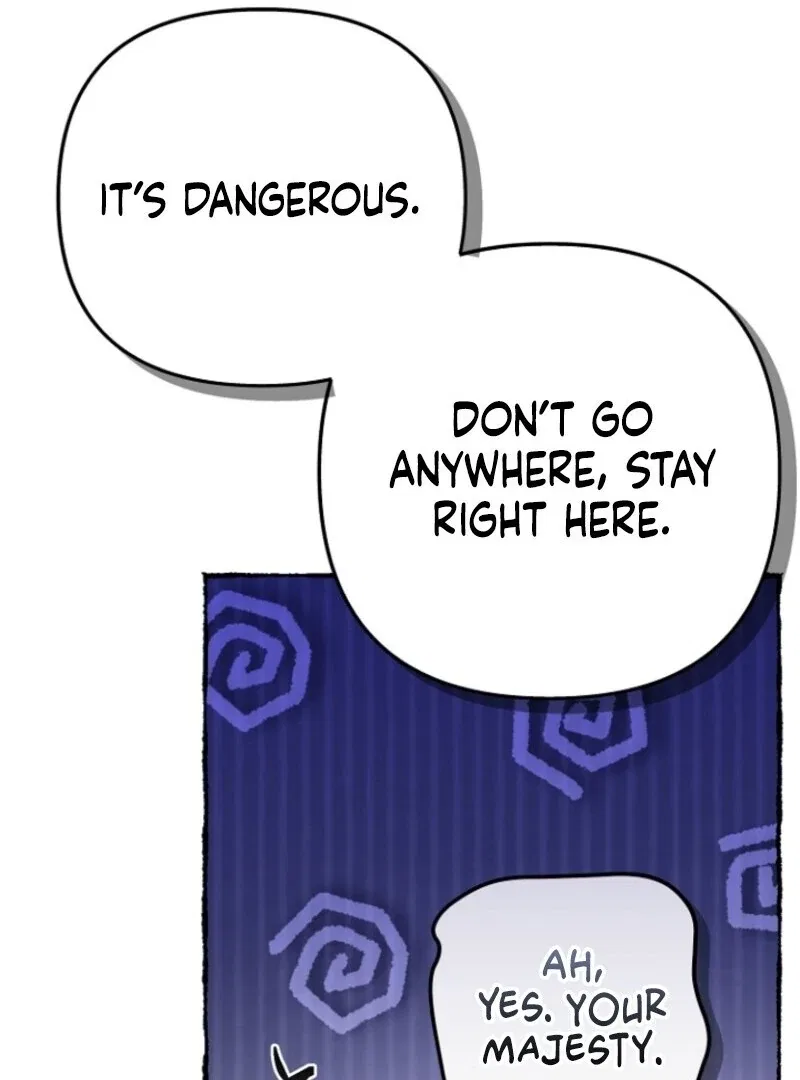 The Little Princess and Her Monster Prince Chapter 121 – Page 52