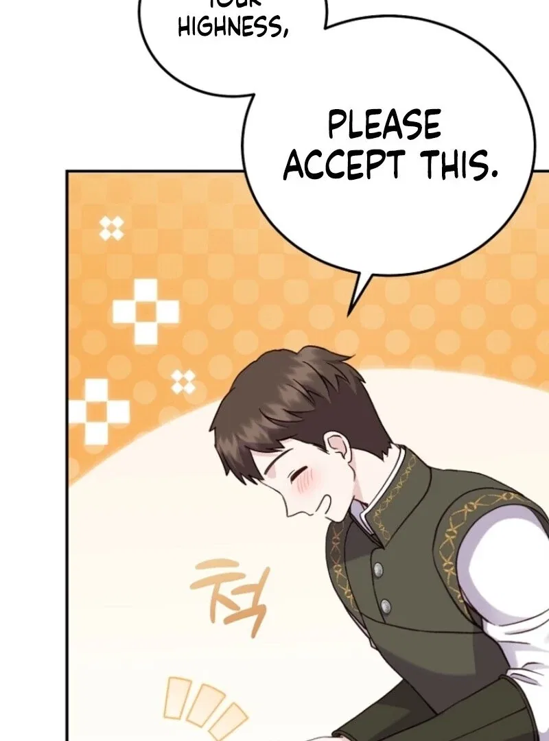 The Little Princess and Her Monster Prince Chapter 121 – Page 57