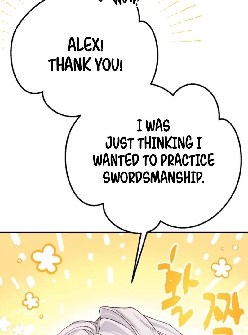 The Little Princess and Her Monster Prince Chapter 121 – Page 60