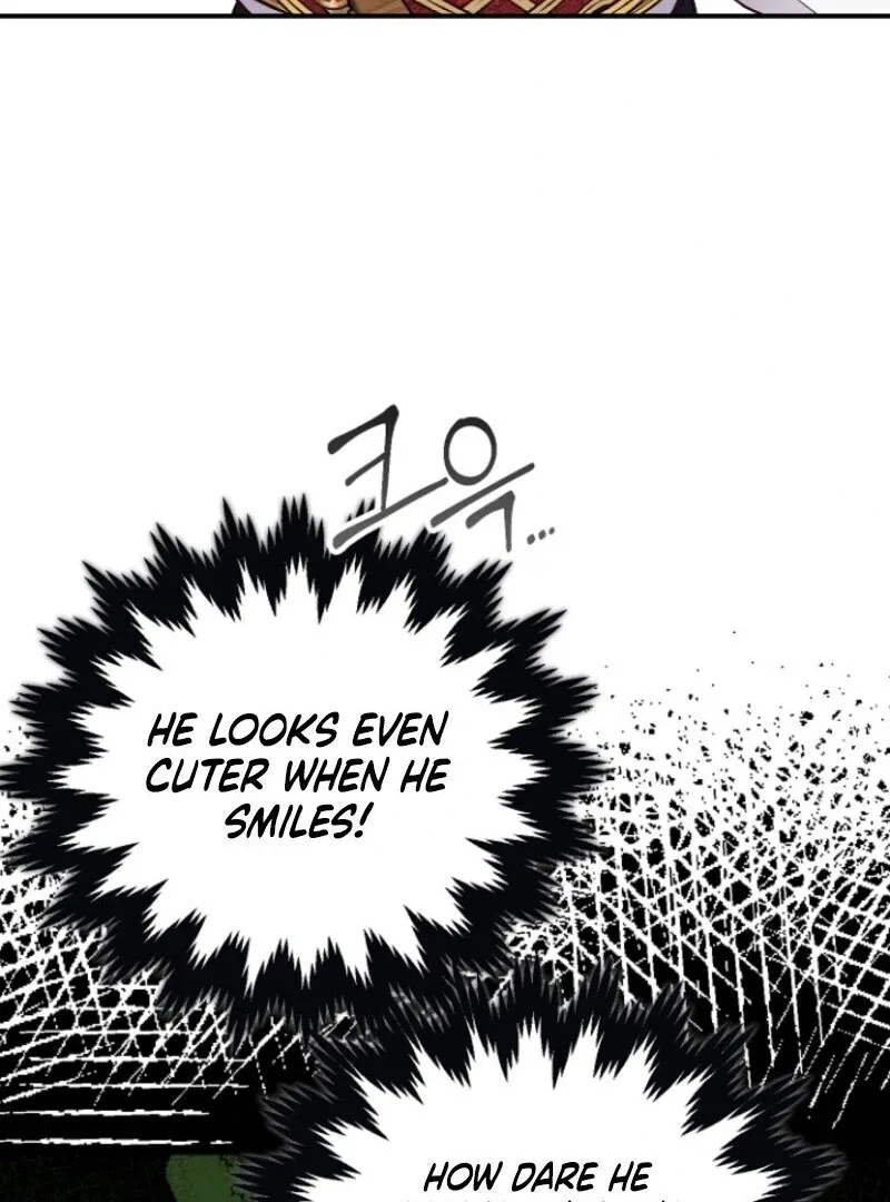 The Little Princess and Her Monster Prince Chapter 121 – Page 62