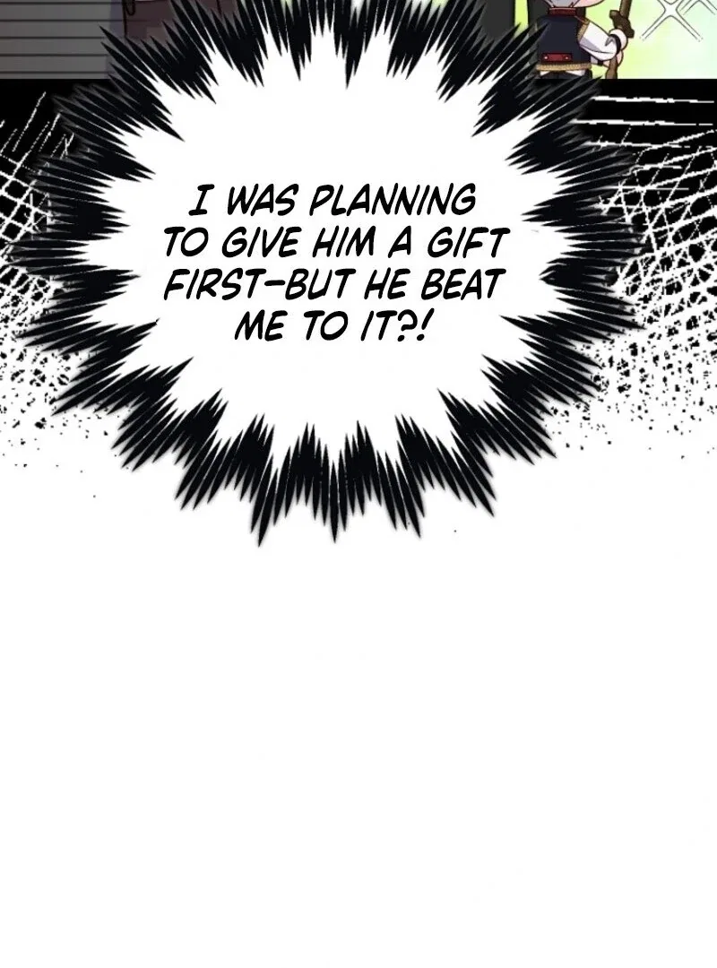 The Little Princess and Her Monster Prince Chapter 121 – Page 64