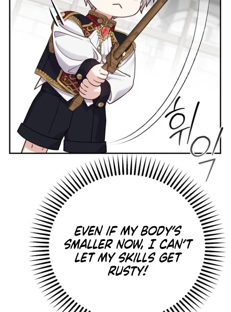 The Little Princess and Her Monster Prince Chapter 121 – Page 66