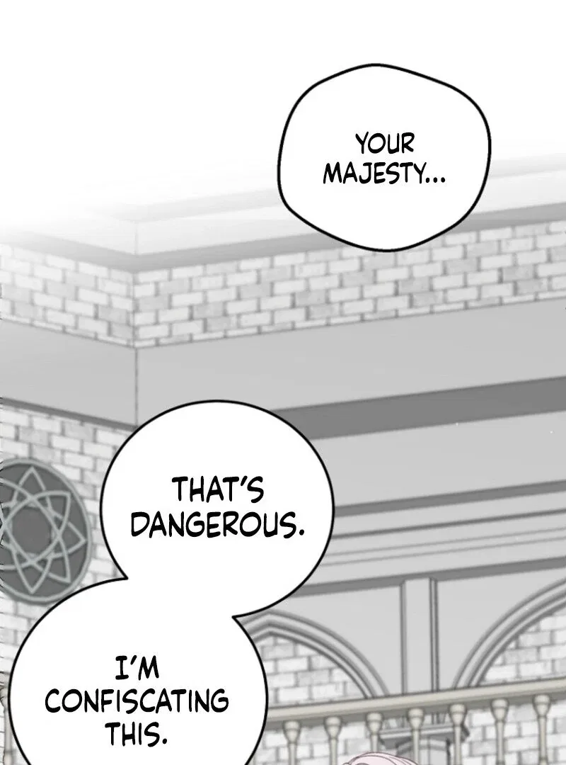 The Little Princess and Her Monster Prince Chapter 121 – Page 69