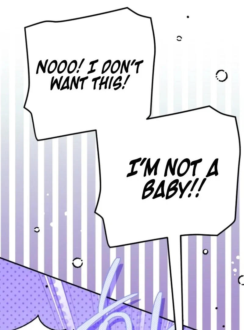 The Little Princess and Her Monster Prince Chapter 121 – Page 77