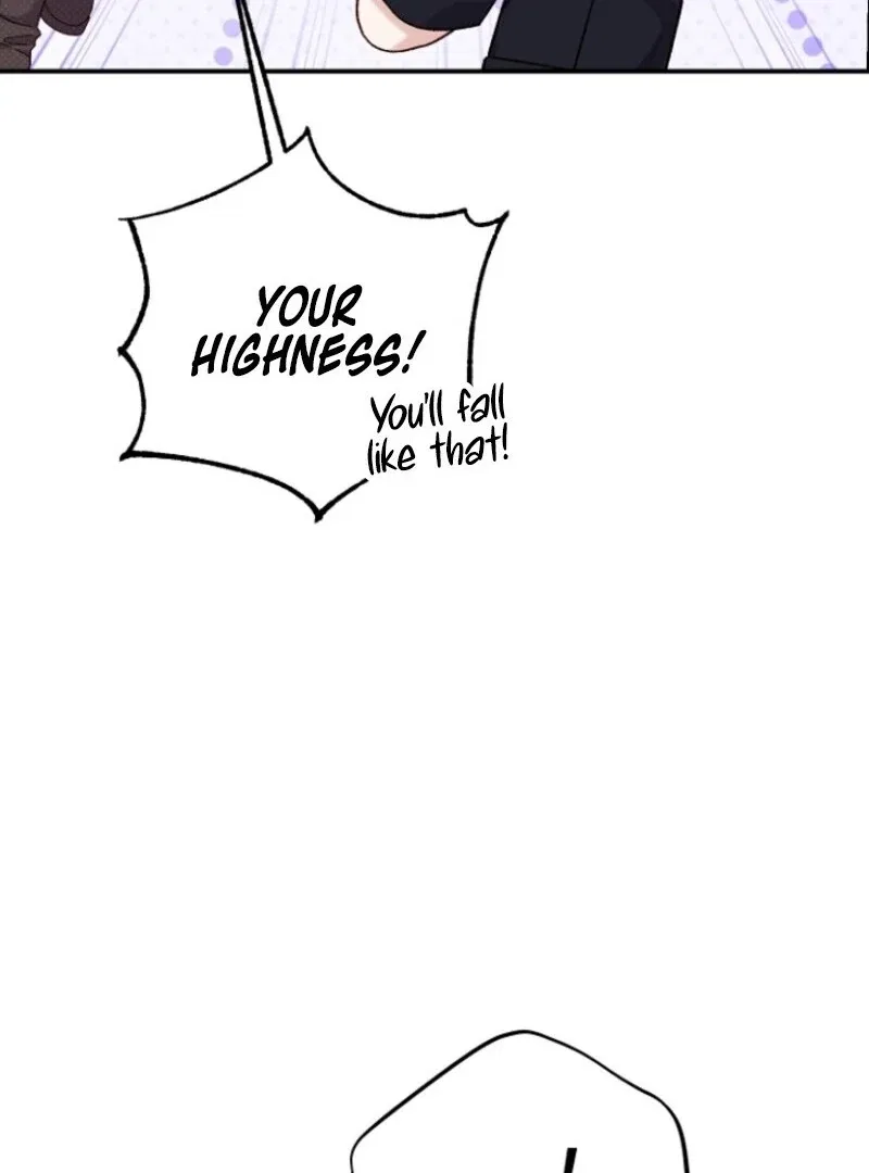 The Little Princess and Her Monster Prince Chapter 121 – Page 79