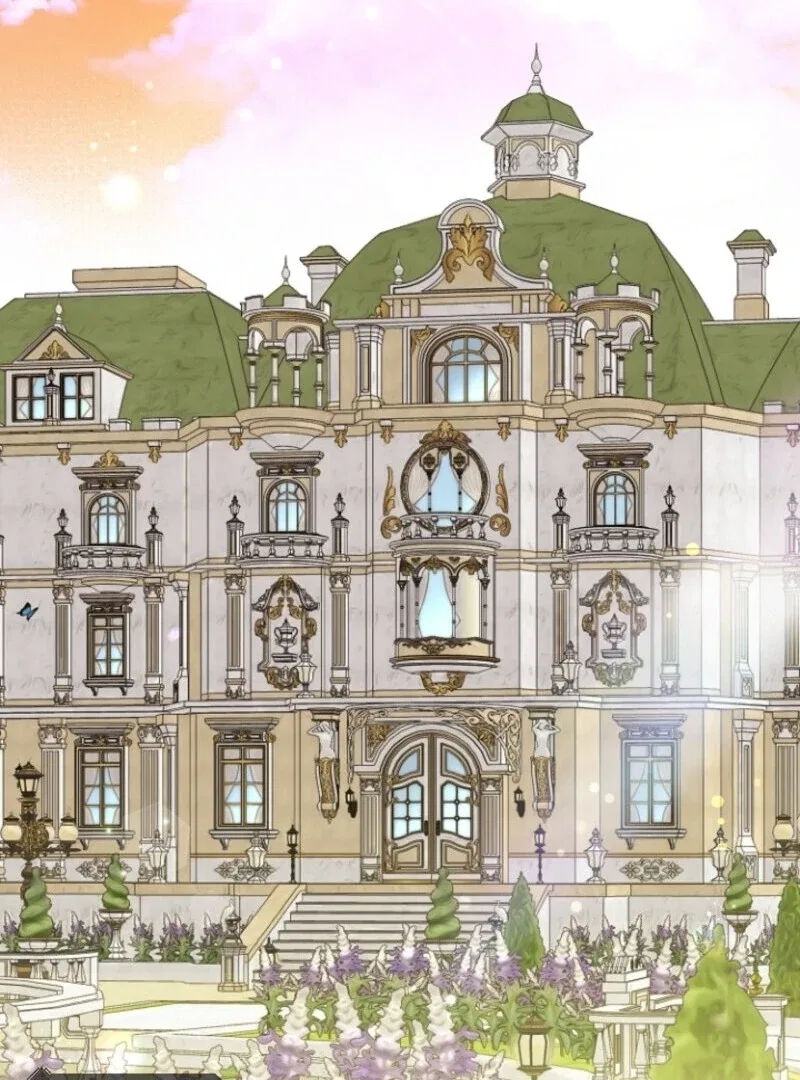 The Little Princess and Her Monster Prince Chapter 121 – Page 83