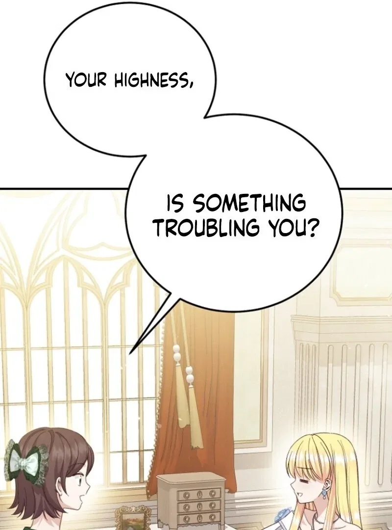 The Little Princess and Her Monster Prince Chapter 121 – Page 87
