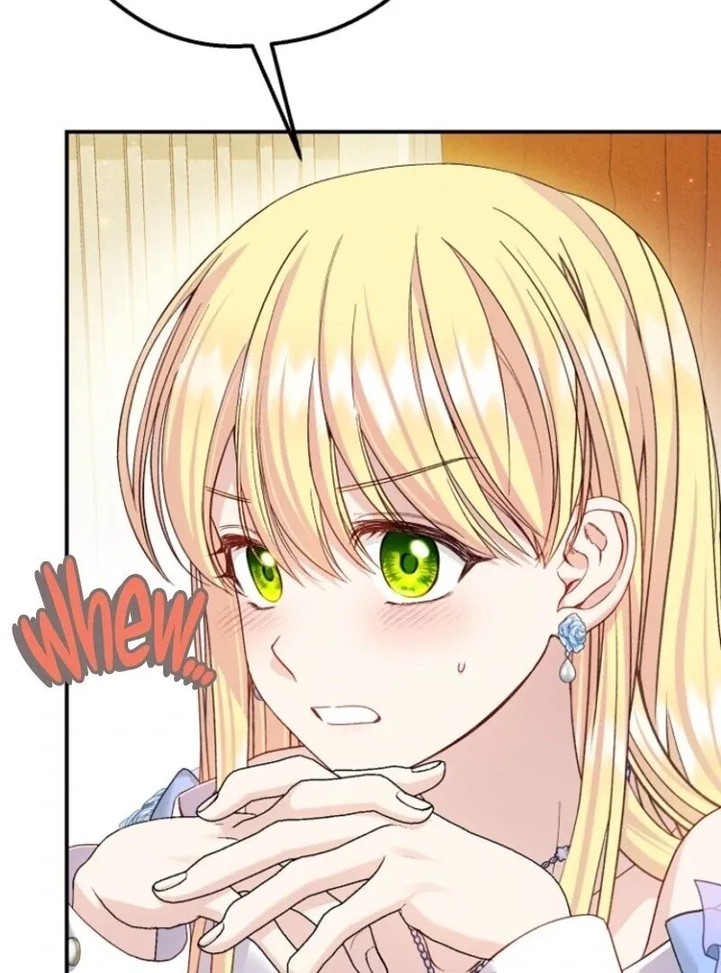 The Little Princess and Her Monster Prince Chapter 121 – Page 90