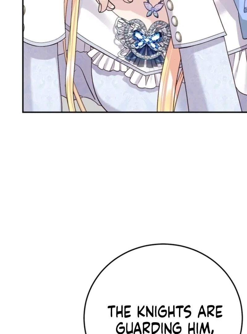 The Little Princess and Her Monster Prince Chapter 121 – Page 91