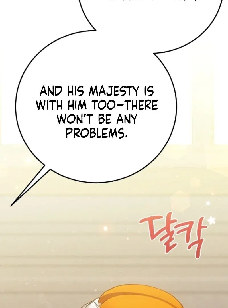 The Little Princess and Her Monster Prince Chapter 121 – Page 92