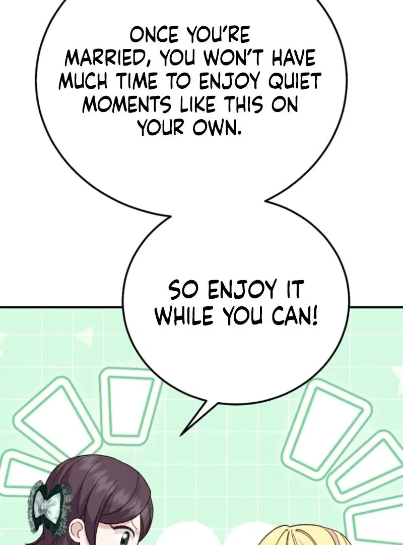 The Little Princess and Her Monster Prince Chapter 121 – Page 94