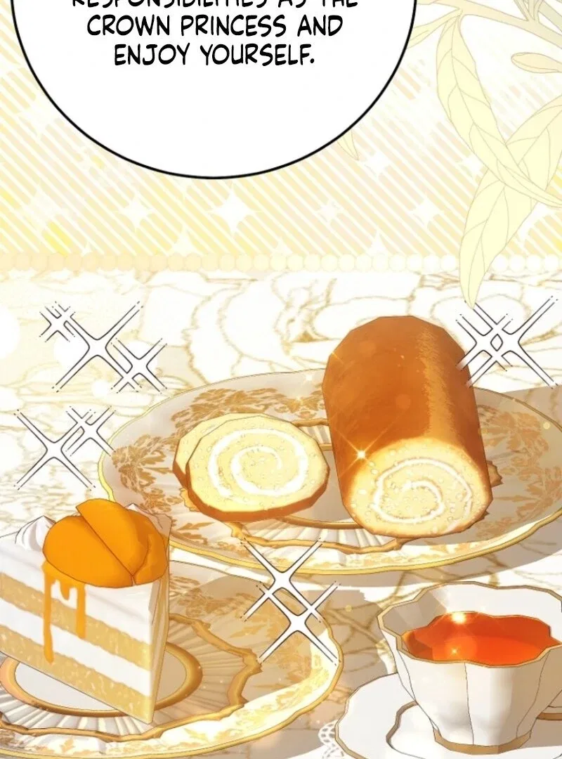 The Little Princess and Her Monster Prince Chapter 121 – Page 100