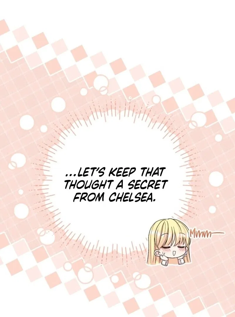 The Little Princess and Her Monster Prince Chapter 121 – Page 106