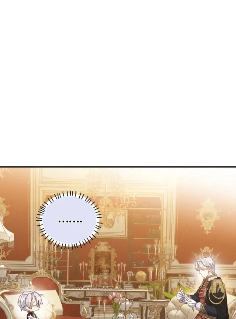 The Little Princess and Her Monster Prince Chapter 121 – Page 112